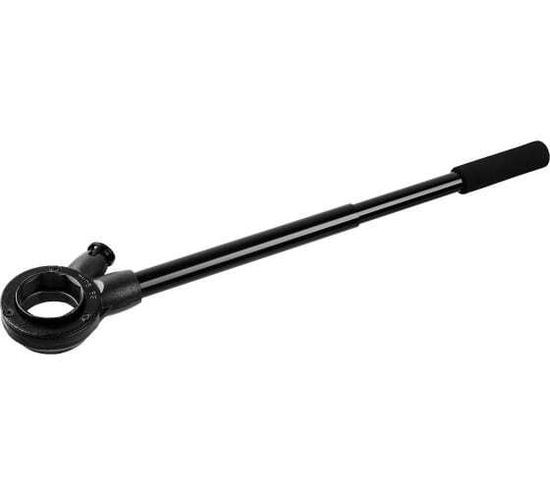 Трещотка MIRAX для клуппов  28245