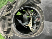 Фара правая Mini Hatch R56 (2010-2013) ксенон