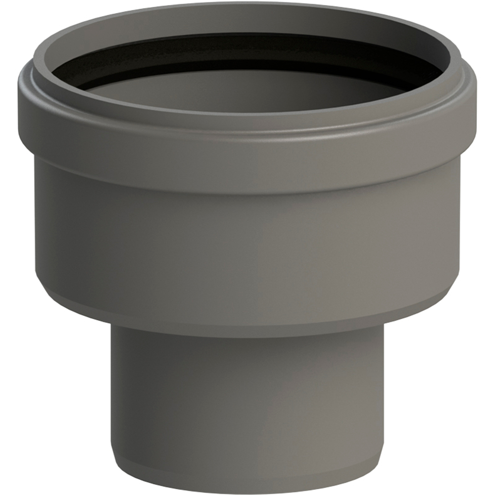 ТП-82.50/75 Переходник канализационный 110 на 50 