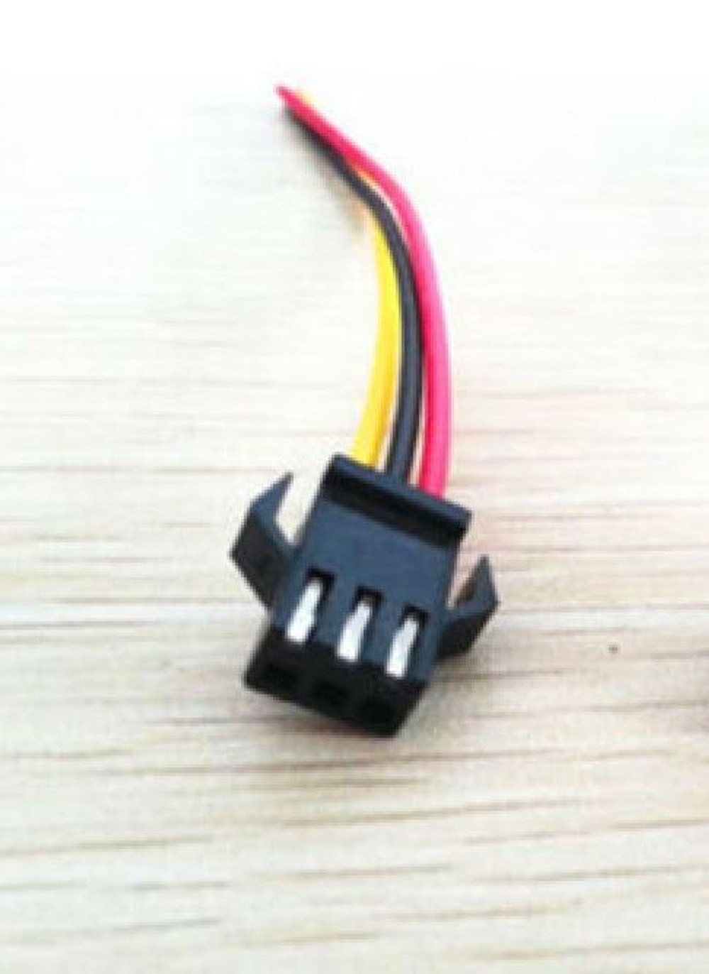 Разъём ET JST SMP-3PF-W70