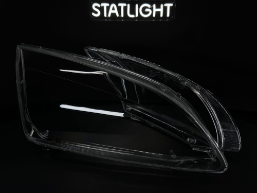 Комплект стекол Ford Focus 2 2004-2008 дорестайлинг