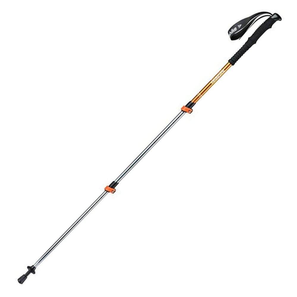 Треккинговая палка Naturehike ST01 6061 AL NH17D001-Z 56-120 (1шт)
