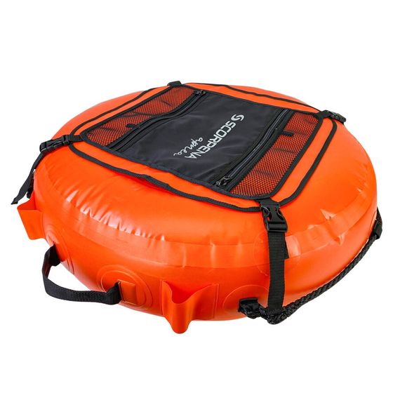 Буй-тороид Scorpena Q для фридайвинга