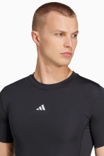 Термофутболка adidas Techfit SS - черный