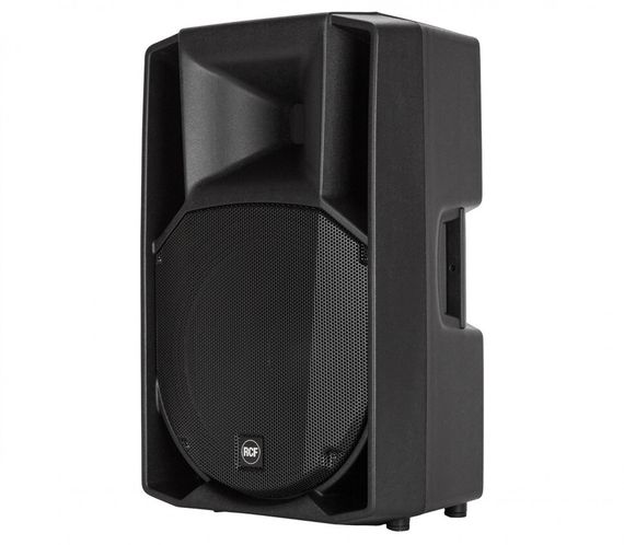 RCF ART 725 MK4 пассивная АС, 700Вт, динамик 15 дюймов