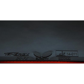 Butterfly TENERGY 64-FX