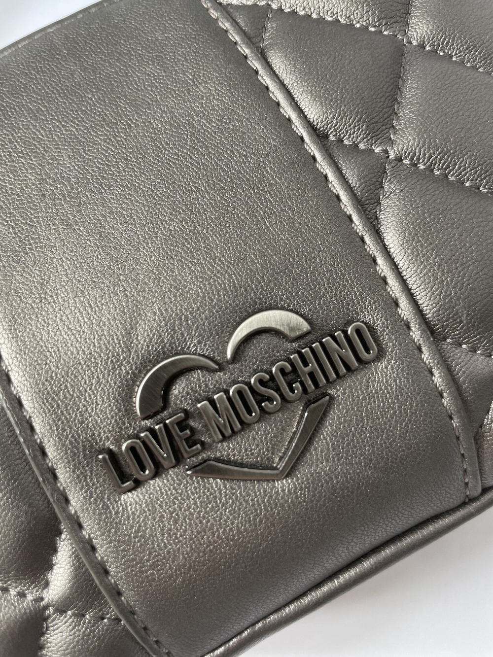 Сумка Love Moschino