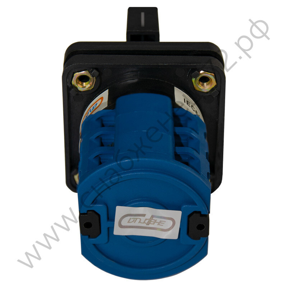 Кулачковые (галетные)  переключатели Энергия CA, CS