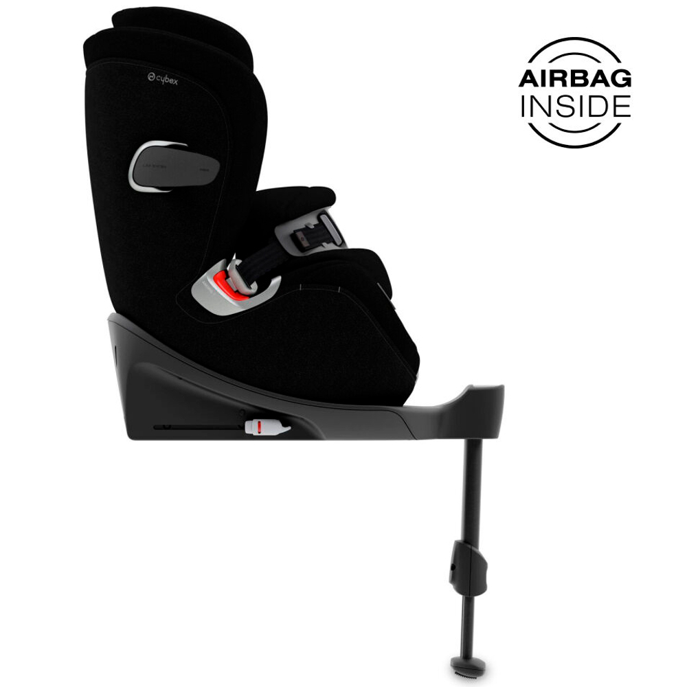 Детское автокресло Cybex Anoris T i-Size