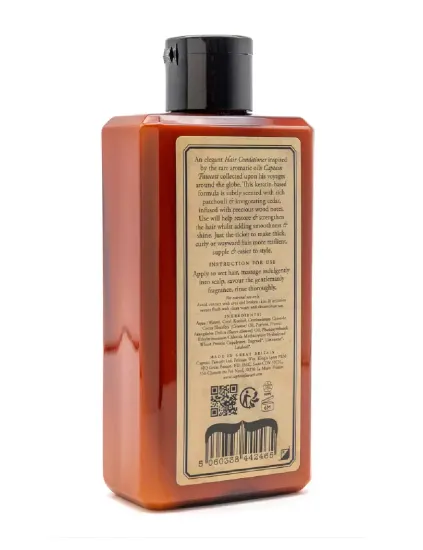 Кондиционер для волос Captain Fawcett Expedition Reserve 250 мл