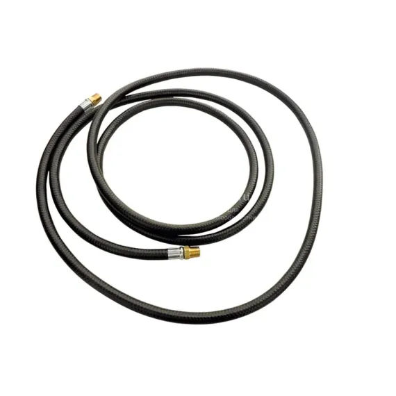 Шланг для приточного воздуха 3 м x 8 мм, Karnasch, арт. 11.4764