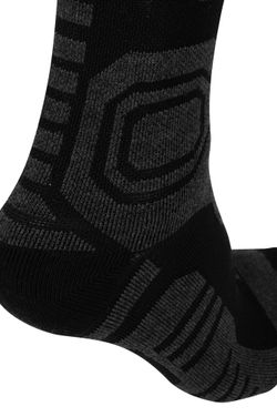Термоноски TERROR SNOW SOCKS черные