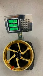 Кованые диски для YAMAHA YZF MT Ямаха мотоцикл колеса ковка диск
