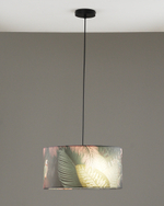 Светильник подвесной Moderli V11513-3P Tropic