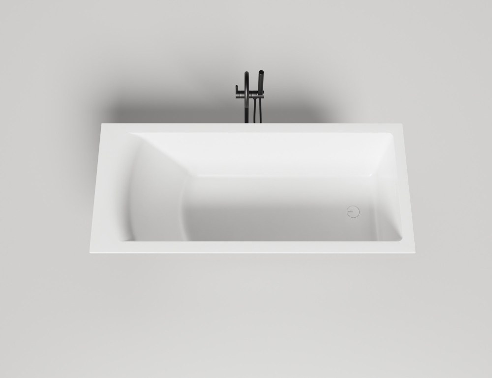 CASCATA KIT 170x75 покраска по RAL полностью