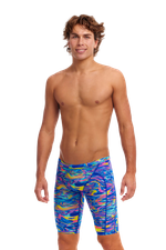 Джаммеры FUNKY TRUNKS Mens Stir Crazy