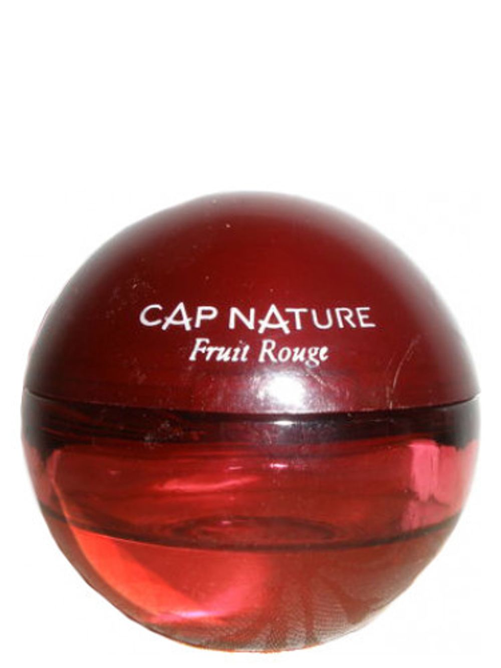 Yves Rocher Cap Nature Fruit Rouge