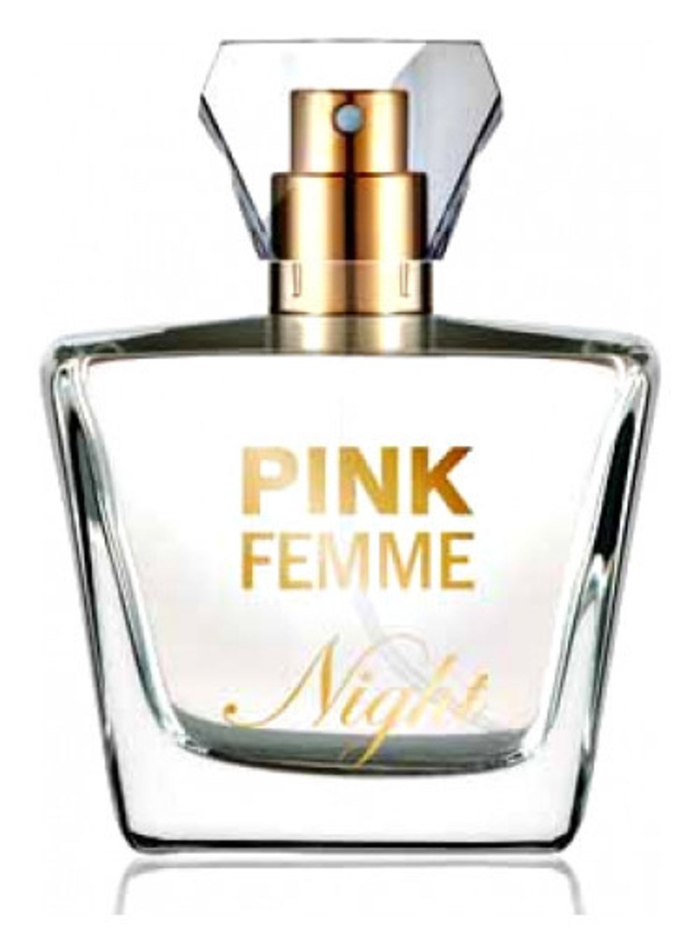 Contem 1g Pink Femme Night