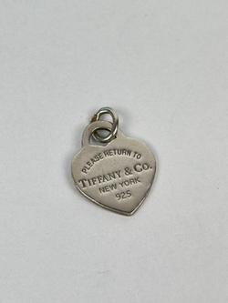 Подвеска Tiffany&Co