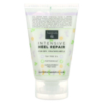 Earth Therapeutics, Intensive Heel Repair, для сухой, потрескавшейся пятки, 118 мл (4 жидк. унц.)