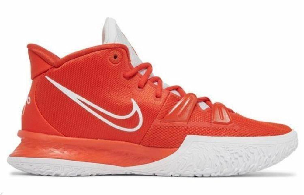 Кроссовки Nike Kyrie 7 Tb "Orange"
