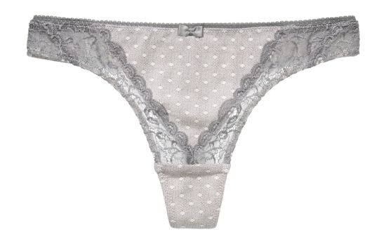 Трусы (2шт) женские ATLANTIC LP-2316