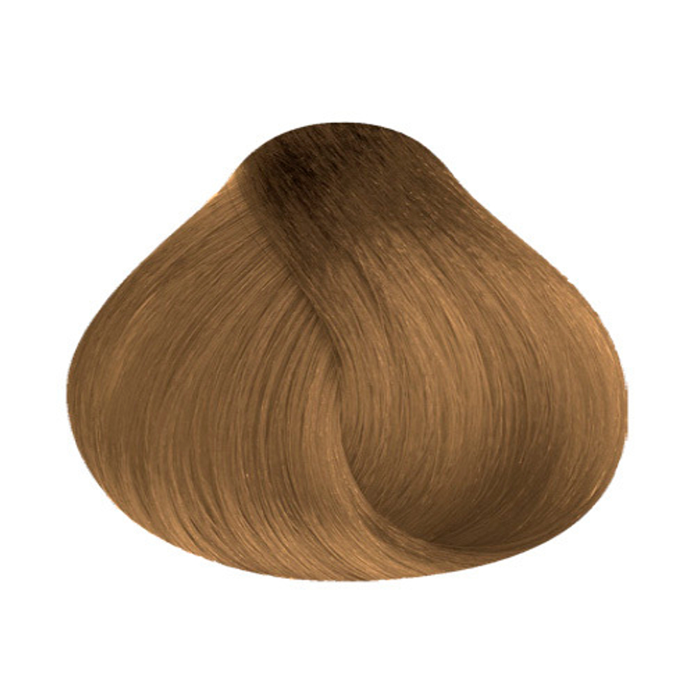 Стойкая крем-краска для волос Оттенок 9.03 Чистый очень светлый блондин Green Light Luxury Hair Color Permanent Coloring Cream Pure Very Light Blond 100мл