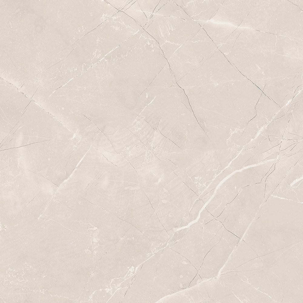 Vitrum Taupe Керамогранит бежевый 60x60 матовый