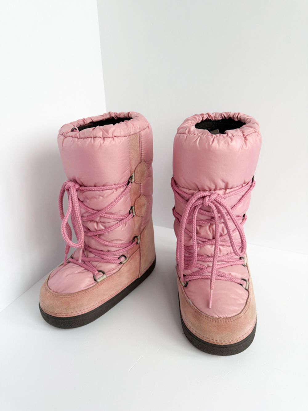 Сапоги Moncler, 29-31