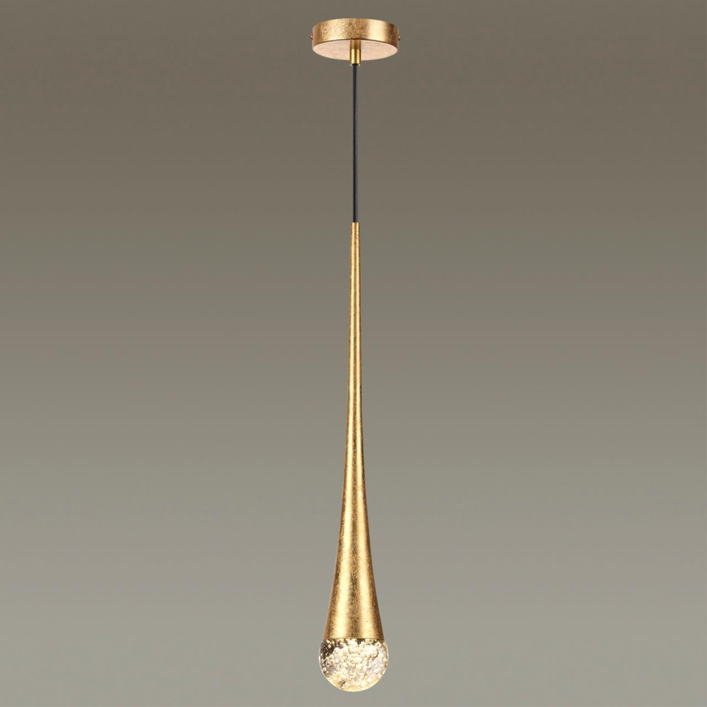 4278/1 ODL Светильник GU10 LED 12Вт 220В IP20 L-VISION
