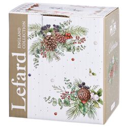 КРУЖКА LEFARD "CELEBRATION" 300 МЛ (КОР=36ШТ.)