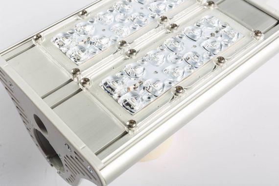 Светильник светодиодный Леда Ёж Консоль 60Вт 29867