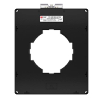Трансформатор тока ТТЕ-125-5000/5А класс точности 0,5S (большой корпус) EKF PROxima