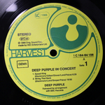 Deep Purple / Deep Purple In Concert (2LP)