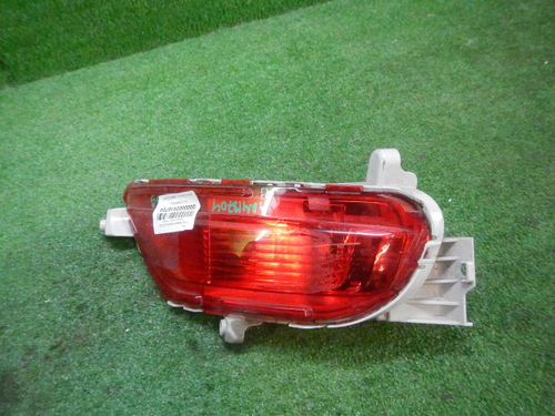 ПТФ правый Mazda CX-5 2 (2017-н.в.)