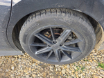 Changan UNI-V 1.5 AT DLX