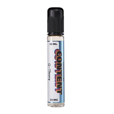 SMOKE KITCHEN CONTENT Salt 2.0% 30 ml