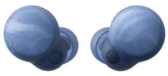 Наушники Sony LinkBuds S Синий