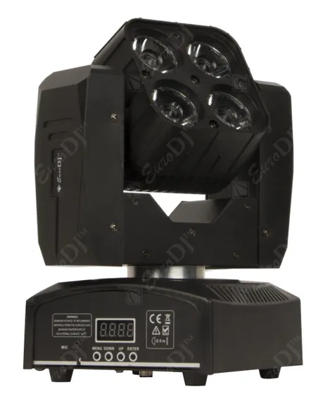 EURO DJ LED BEAM 415