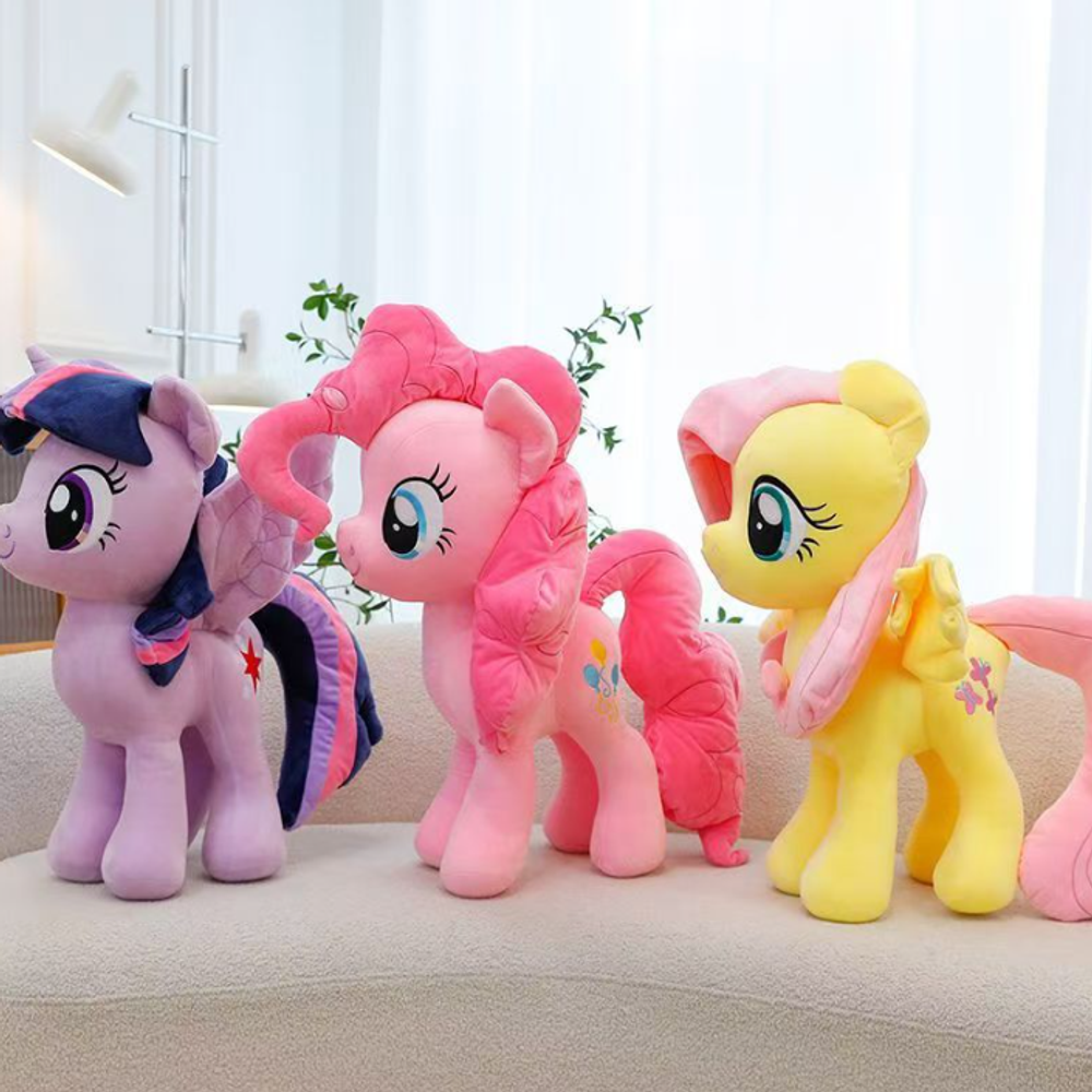 Мягкая игрушка "My Little Pony"