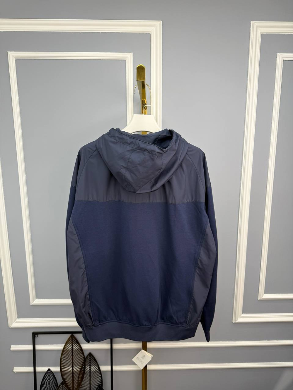 Спортвный костюм Brunello Cucinelli