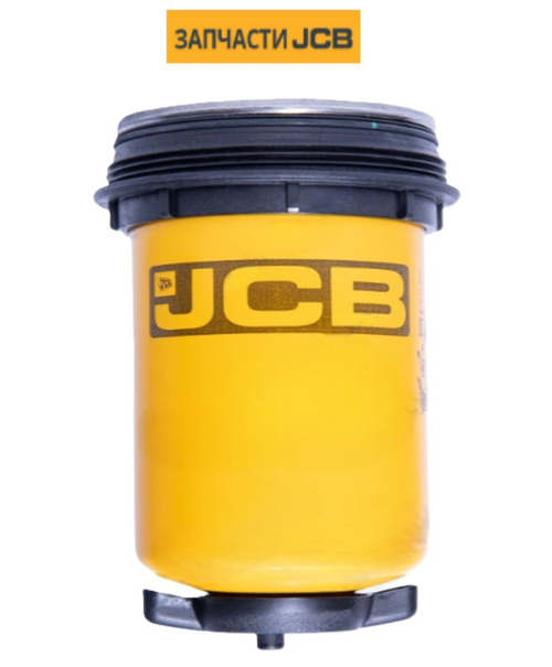 Фильтр топливный JCB 320/A7357