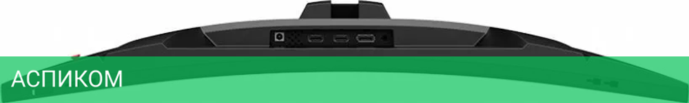 Игровой монитор MSI Optix G32CQ4