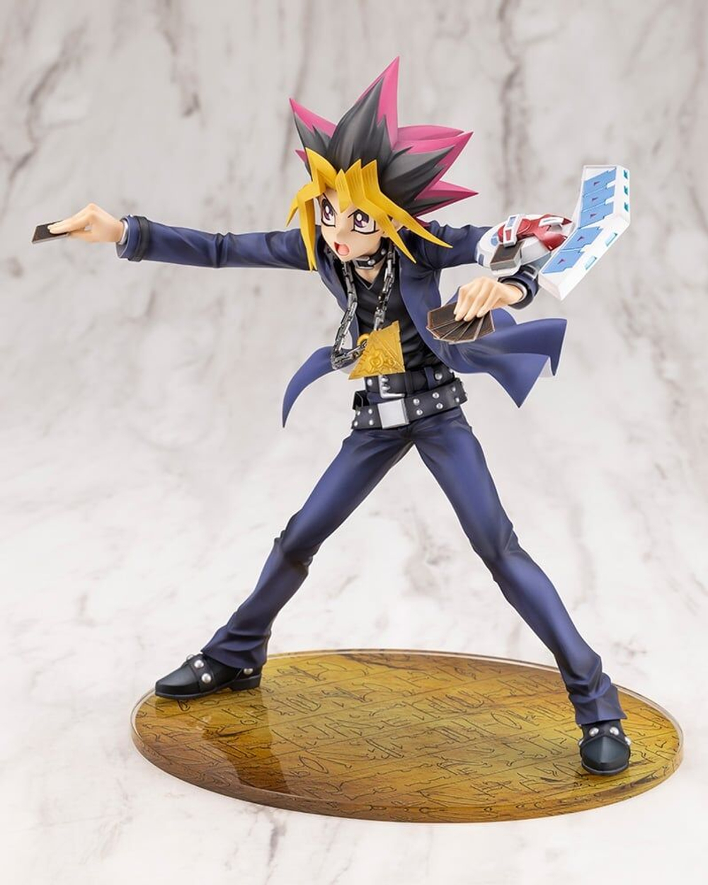 Muto Yugi