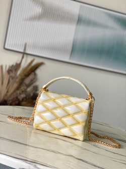 Louis Vuitton GO-14 PM