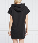 платье DKNY Sport - черный(DP1D4474)