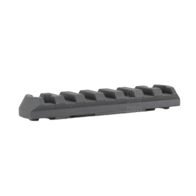 MAG582 Планка Magpul M-LOK на Weaver/Picatinny на 7 ячеек алюминий
