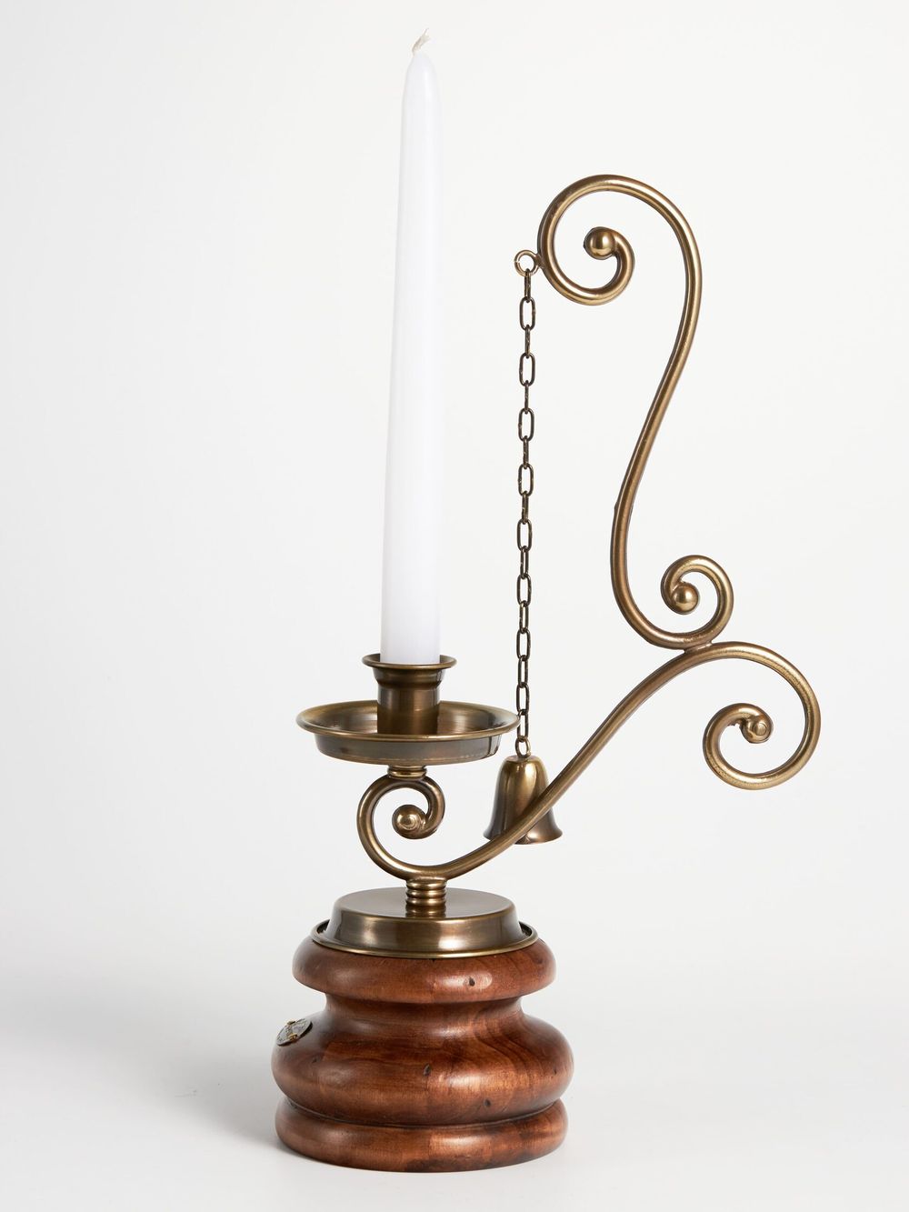 Capanni Подсвечник классический