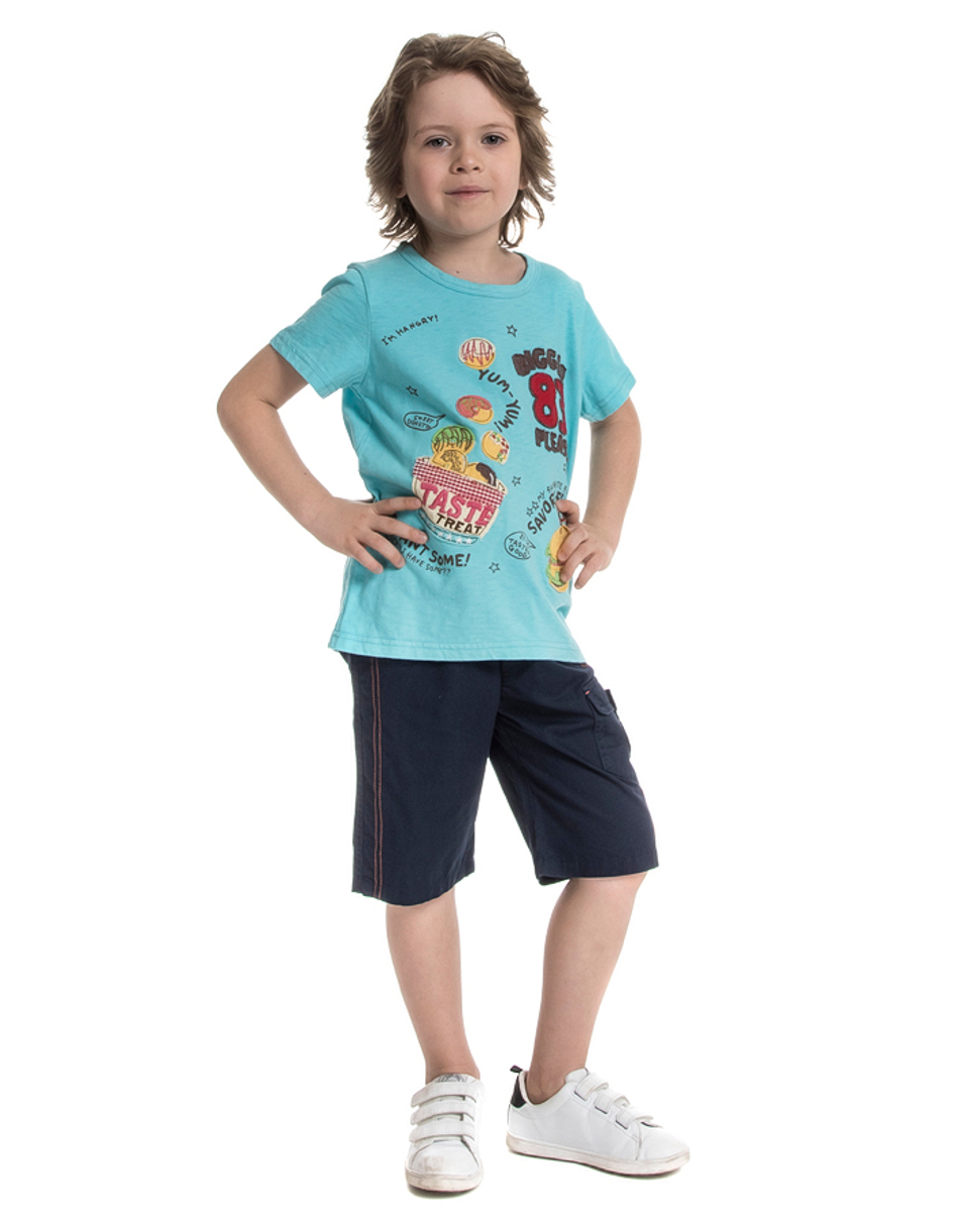 Футболка для мальчика