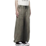 Спортивные штаны Maison Mihara Yasuhiro